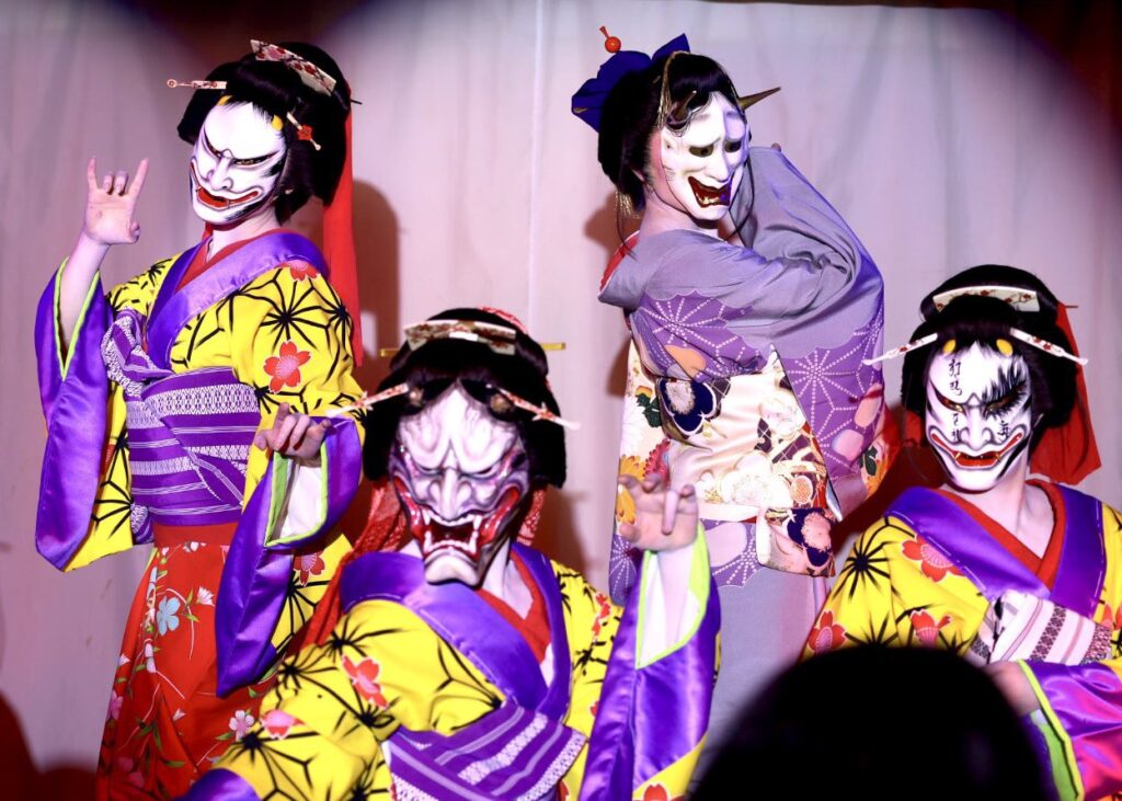 大衆演劇